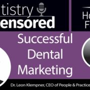 Marketing for Dentists