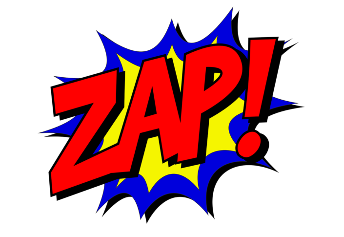 zap
