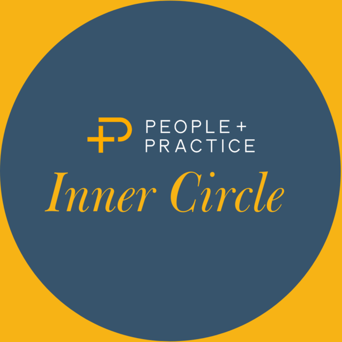 Inner Circle Series social imagery