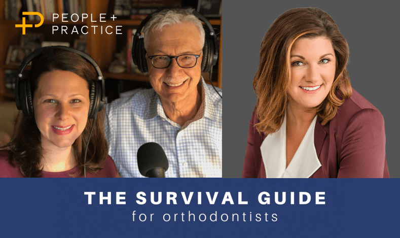 Building A Competitive Orthodontic Practice with Michelle Shimmin of Shimmin Consulting