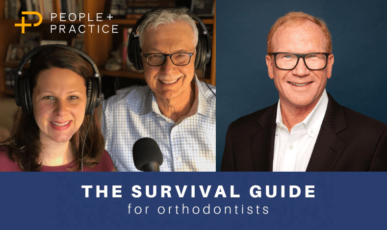 Talking About the Digital Future of Orthodontics With Chris Bentson of Bentson Copple & Associates
