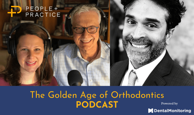 Differentiating OrthoFX Clear Aligners From the Pack With Ren Menon