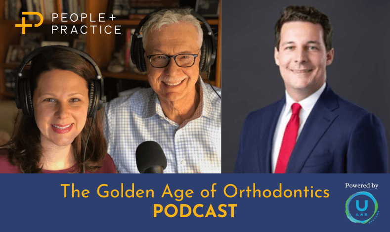 Orthodontic Practice Economics with Wes Lyon, CPA, CFP