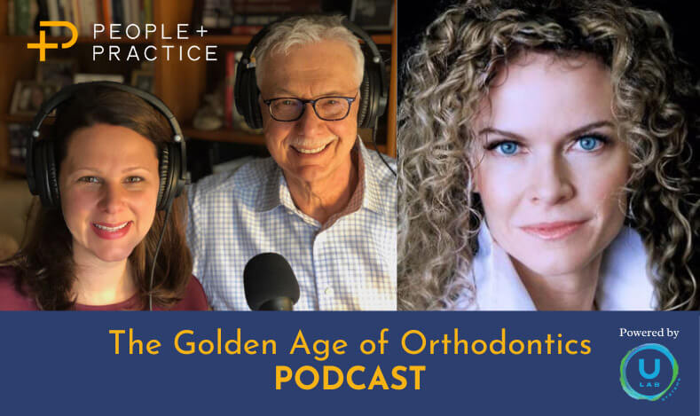Talking uLab Clear Aligners with Orthodontist Dr. Sky Naslenas