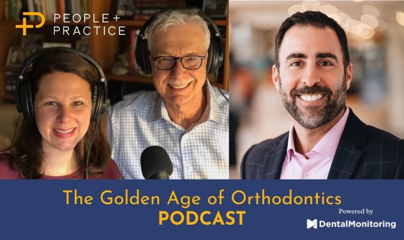 Elevating Your Practice With Glenn Krieger From Orthopreneurs