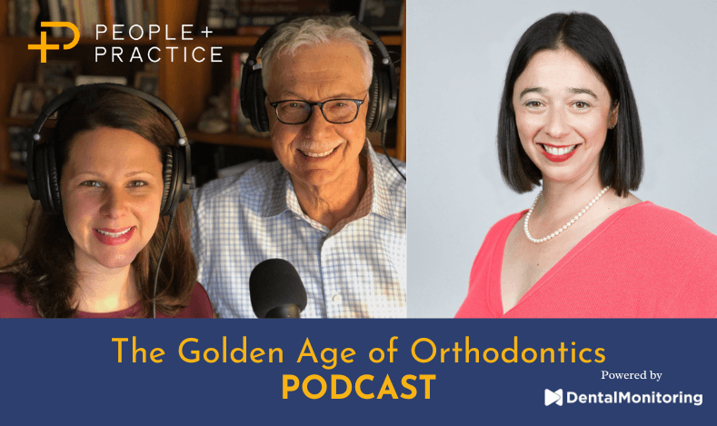 Navigating the New Realities of Managing Practice Reviews with Jessie Pressman, Head of Consulting, People + Practice