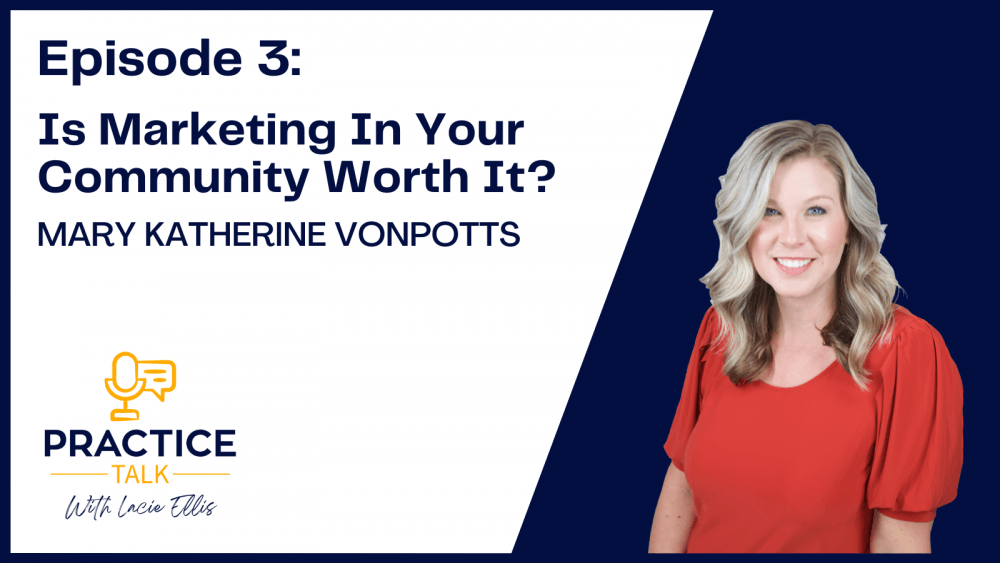 Is Marketing in Your Community Worth It