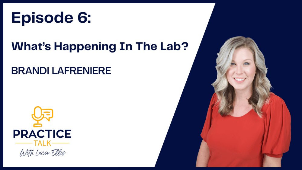 What’s Happening In The Lab