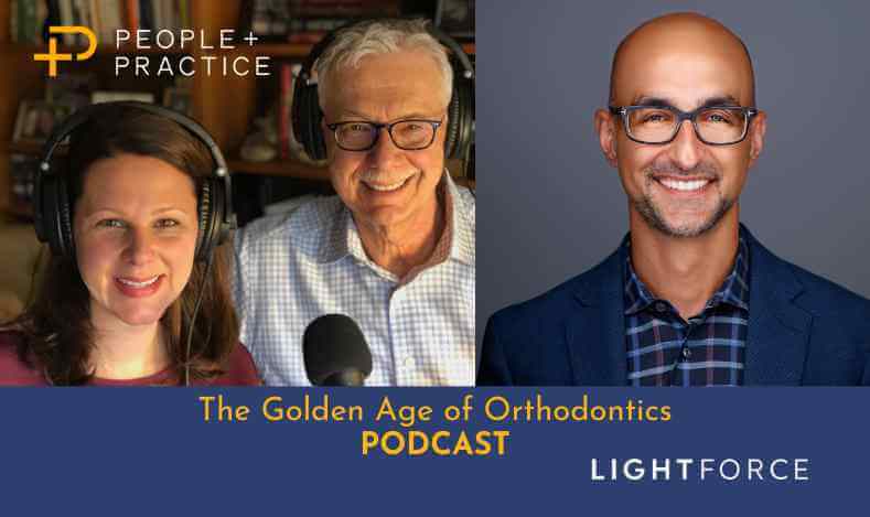 Innovations in Clear Aligner Therapy with Dr. Maz Moshiri