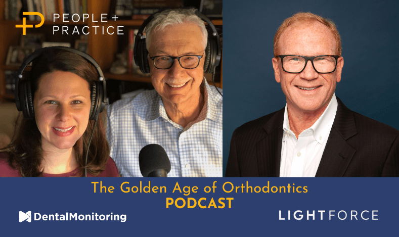 The Past, Present, and Future of Orthodontics