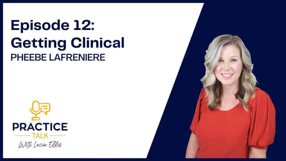 Getting Clinical
