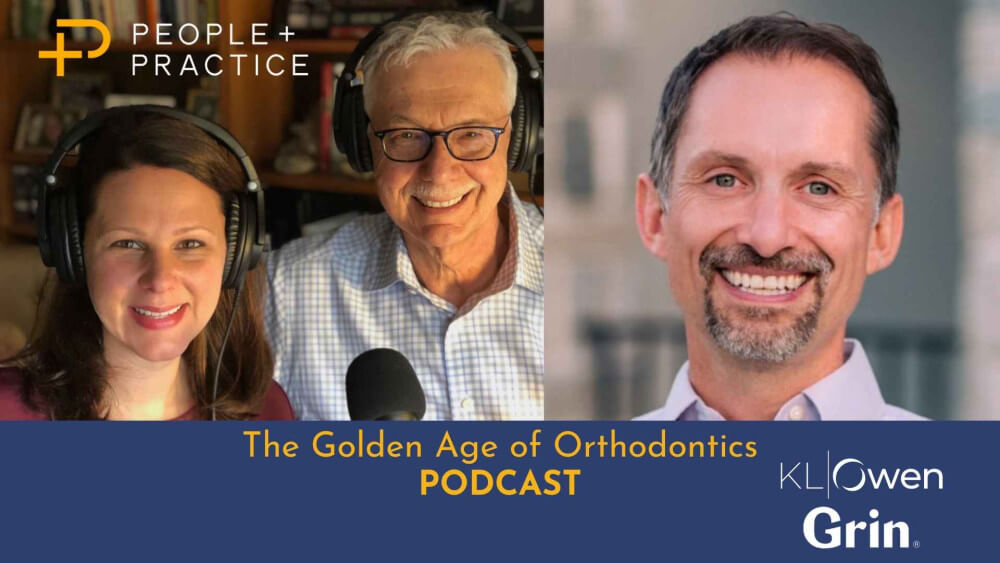 Digital Bonding That Reduces Doctor Time with Dr. Brandon Owen