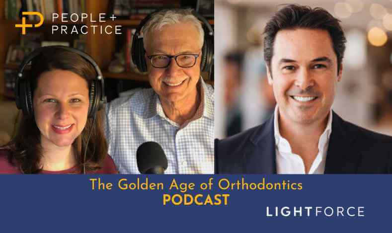 Dr. Luis Carriere Discusses Treatment Mechanics, Patient Cooperation, and Future Innovations