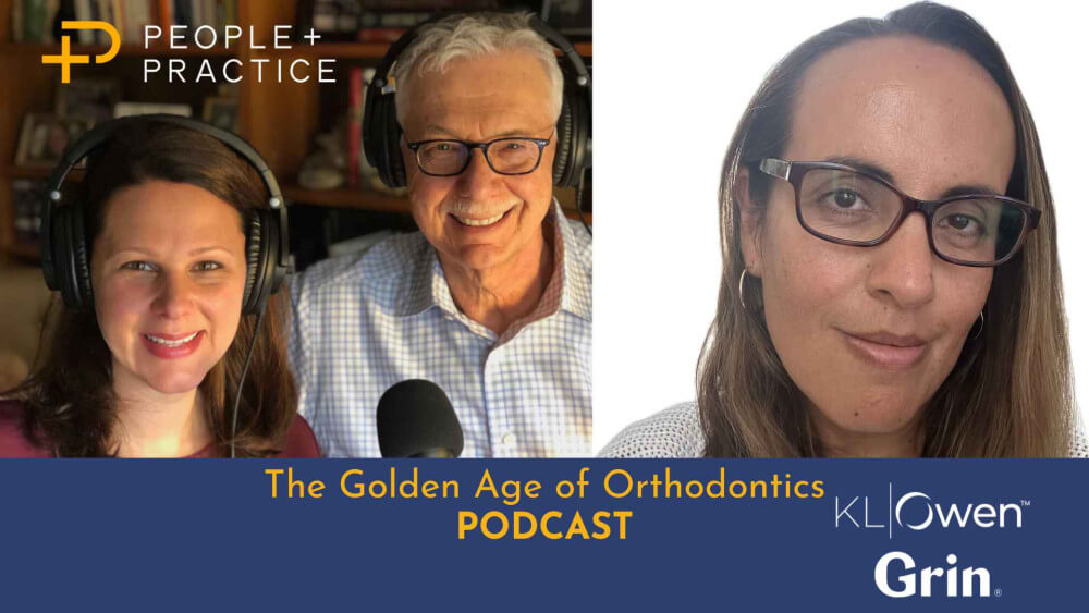 How It Started, How It’s Going! Orthodontic Product’s Alison Werner Interviews