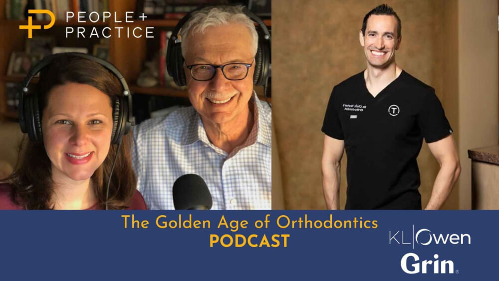 The Power of Pedo-Ortho Partnerships with Dr. Chris Teeters