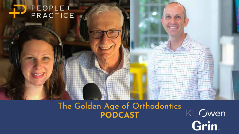 Why Dr. Adam Reynolds Made Grin the Backbone of His Modern Orthodontic Practice