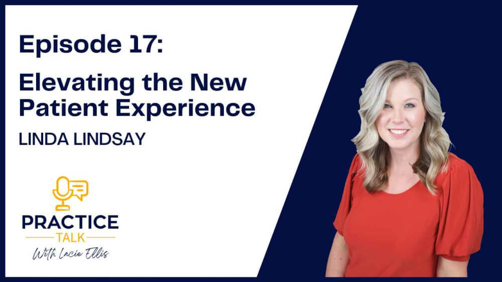 Elevating the New Patient Experience