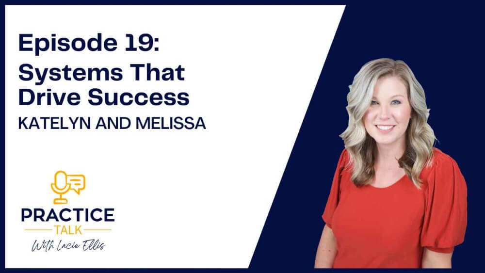 Systems That Drive Success