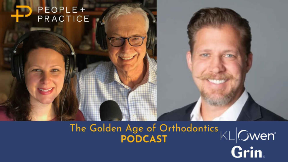 Dr. Scott Law on Leadership, Culture, and Building a Billion-Dollar Orthodontic Organization