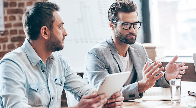 Advertising + Digital Strategy Alignment