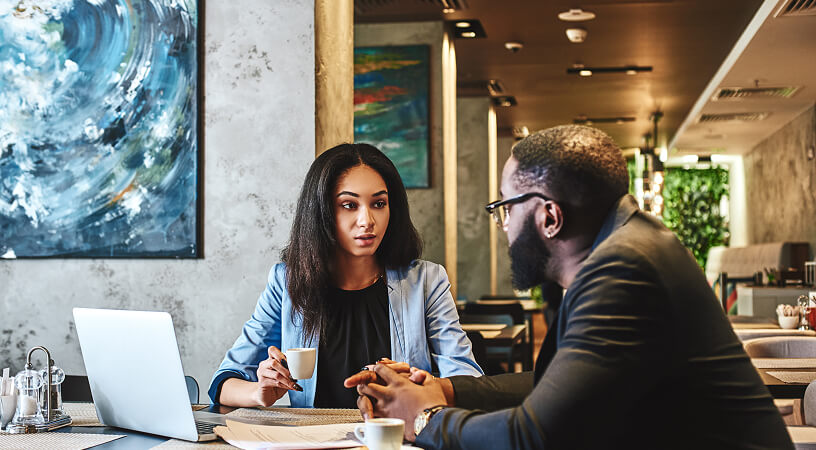 Community Engagement + Local Marketing Advice