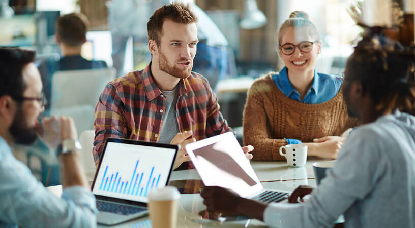 Data-Driven Decision Making