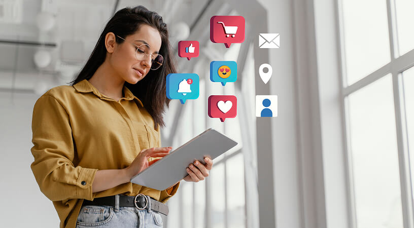 Digital Advertising
