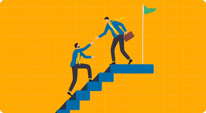 Expert Guidance & Strategy