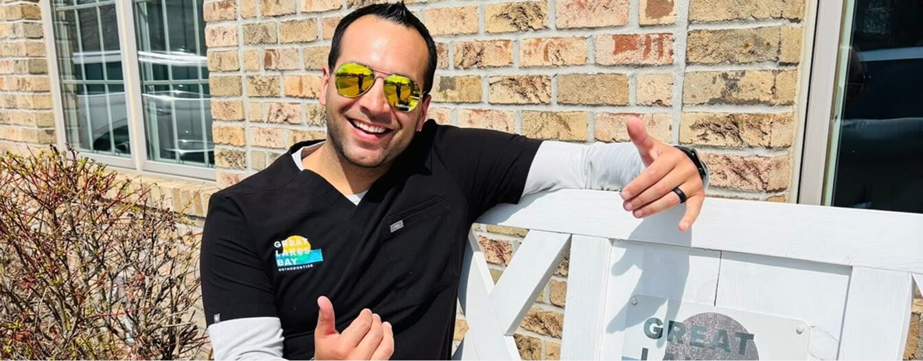 Great Lakes Bay Orthodontics