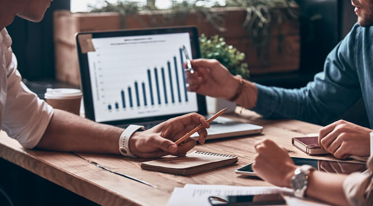Growth Consulting