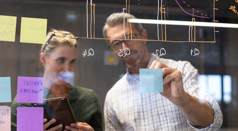 Growth Planning + Competitive Analysis