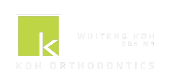 Koh Orthodontics Logo