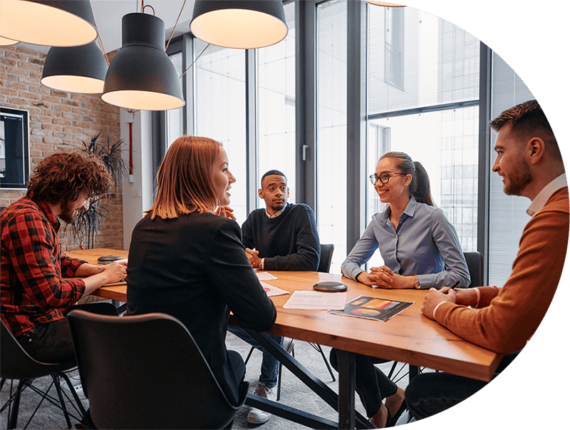 Our Values: The People + Practice Way