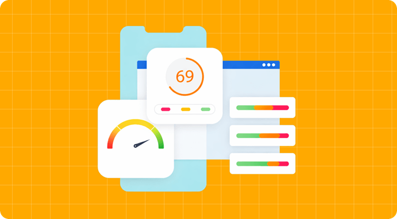 Page Speed & Core Web Vitals