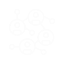 People connect with people