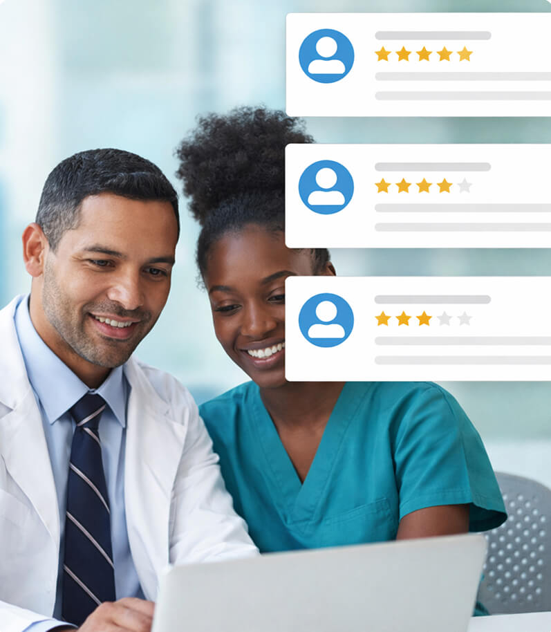 Reputation Management That Builds Confidence