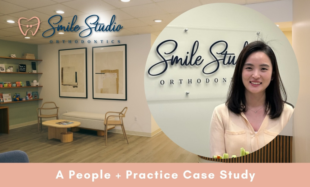 Smile Studio Case Study