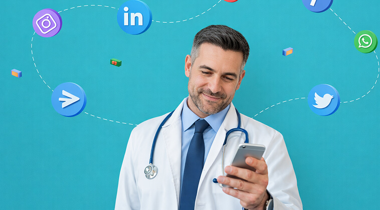Social Media Management