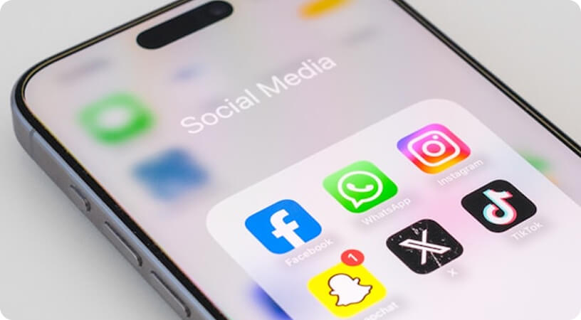 Social Media Management