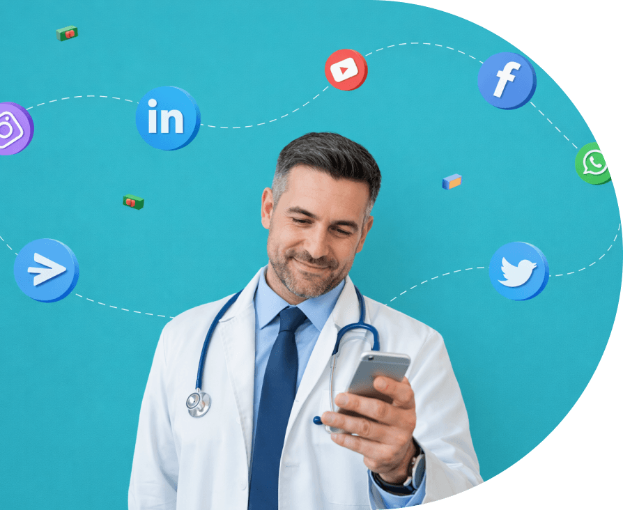 Social Media for Healthcare Practices