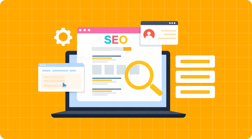 Structured Data - Schema Markup