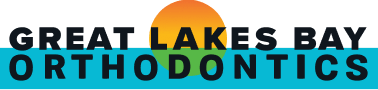 Great Lakes Bay Orthodontics Logo