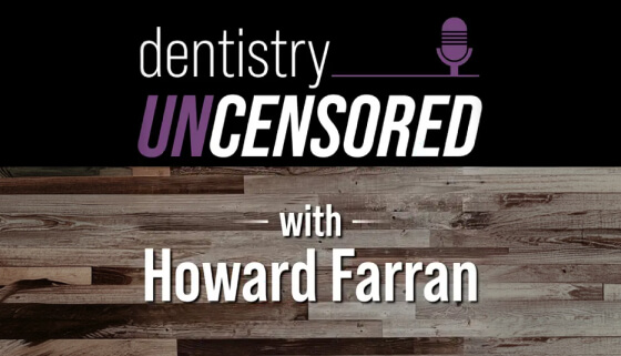 Dentistry Cover