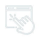 Digital Design Icon