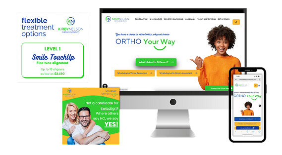 Digital + Print Design