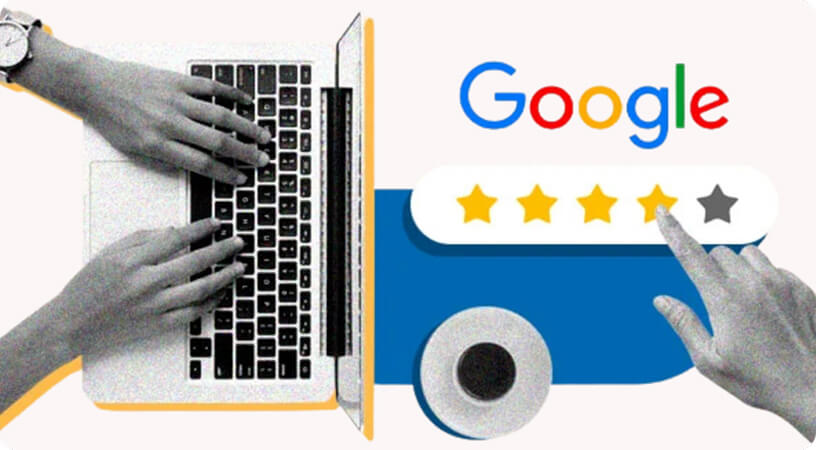 Google Reviews