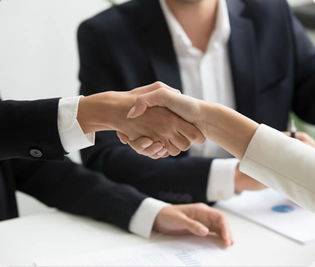 Growth Consulting