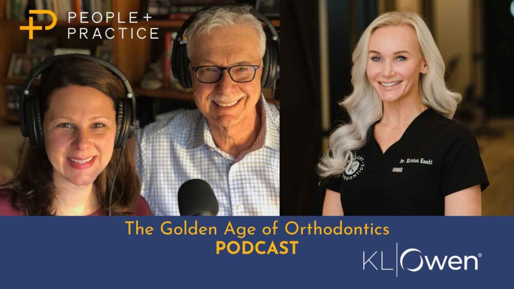 How KLOwen Helped Dr. Kristen Knecht Cut Visits and Boost Revenue