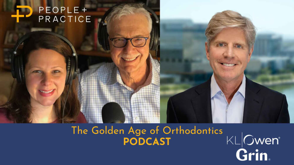 Joe Hogan Answers Orthodontists’ Biggest Questions