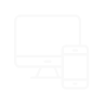 Mobile-First and Fully Responsive